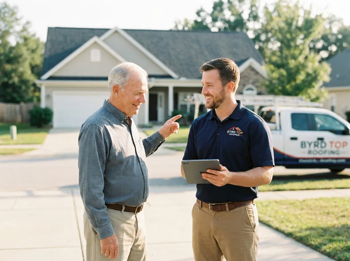Roofing Bandera, TX FAQs